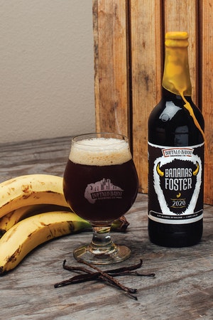 Bananas Foster