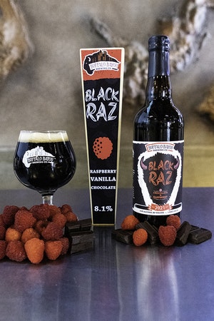 Black Raz