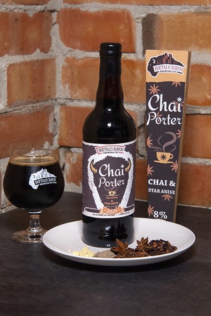 Chai Porter