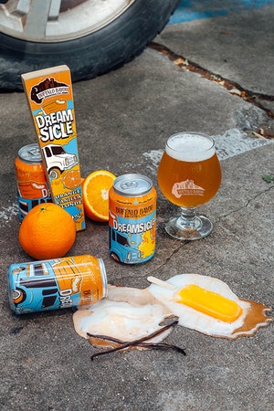 Dreamsicle
