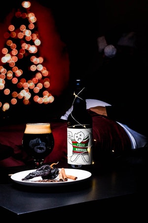 Feliz Navidad