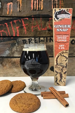 Ginger Snap