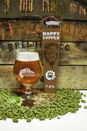 Hoppy Copper